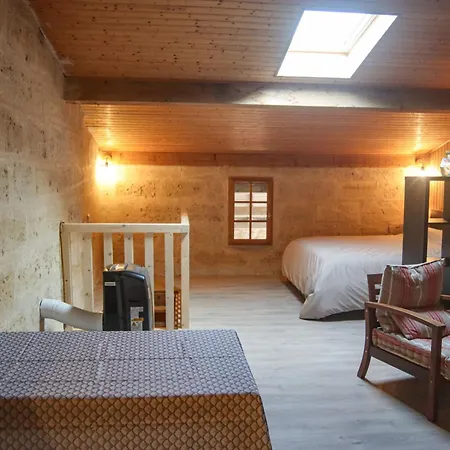 Ferme De La Plante *